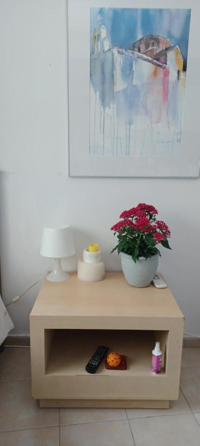 Quiet Studio Near To The Airport 1 Iraklio Exterior foto