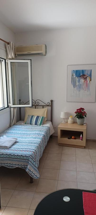 Quiet Studio Near To The Airport 1 Iraklio Exterior foto